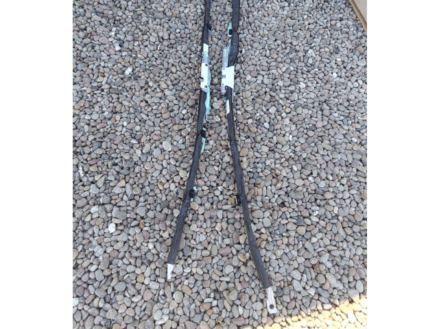 Боковая подушка безопасности DX23-14K160-AA, DX23-14K159-AA   Jaguar XF