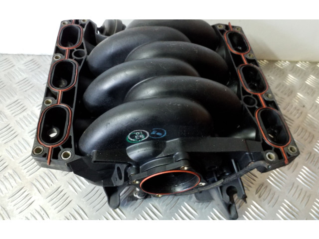 Всасывающий коллектор