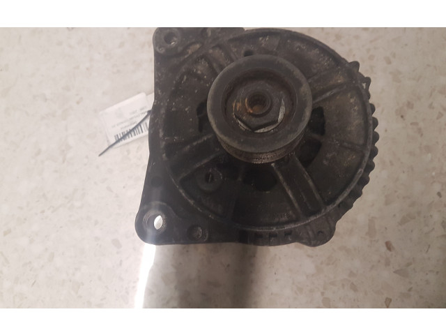 Генератор 0123510037 Chrysler Voyager 2.5