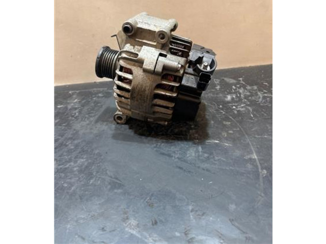 Генератор Mini One - Cooper Coupe R56