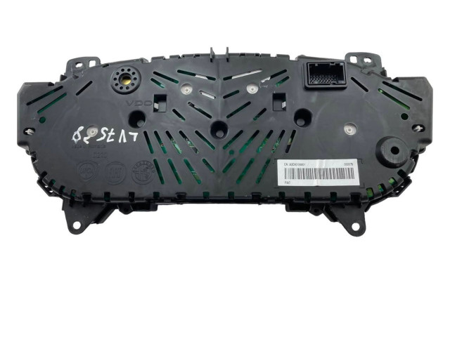 Панель приборов 51975129, A2C90124901   Fiat 500L       