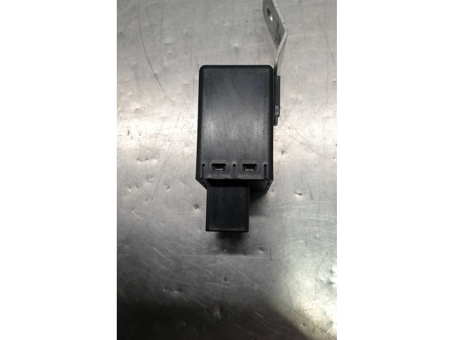 Блок управления DD2F67YA0 Mazda CX-3