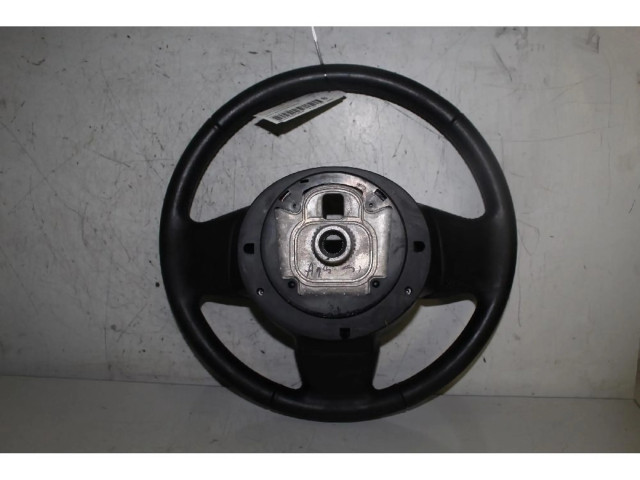 Volant Fiat 500 2010