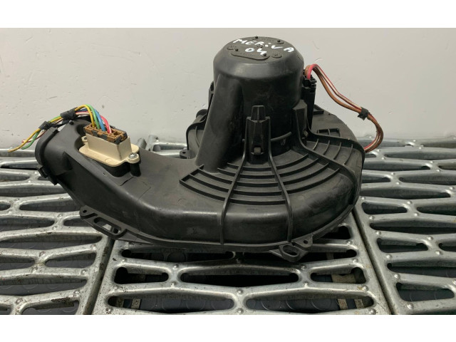 Вентилятор печки    58874, 58874   Opel Meriva A