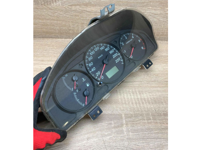 Панель приборов BRBL2J Mazda 323 F