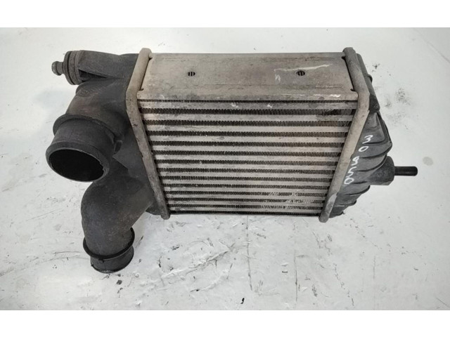 Интеркулер 46831804, 188B2000 Fiat Idea