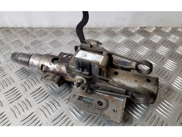 Рулевая рейка 1J1419501BQ Volkswagen Golf IV 1998-2005 года