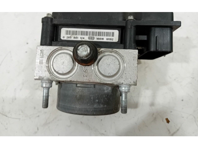 Jednotka ABS Fiat Punto (199) 2011