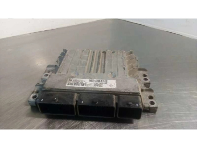 Блок управления двигателя 237102259H   Dacia Duster