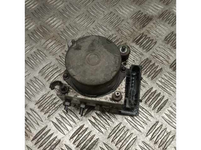 Блок АБС 0265231502, A4544200975 Mitsubishi Colt 2004-2008 года