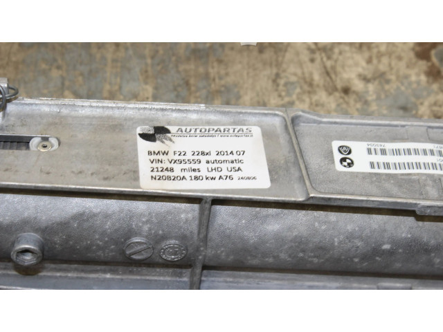 Рулевая рейка 61359866982 BMW 2 F22 F23 2013-2017 года