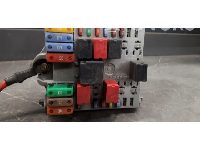   Pojistková skříňka 46835593   Fiat Punto (188) 2004