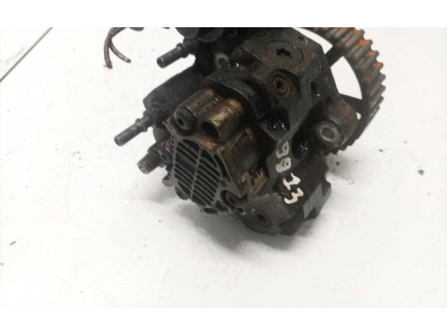 Топливный насос