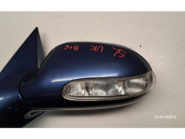 Зеркало электрическое Mercedes-Benz SL R230 2001 - 2012 года