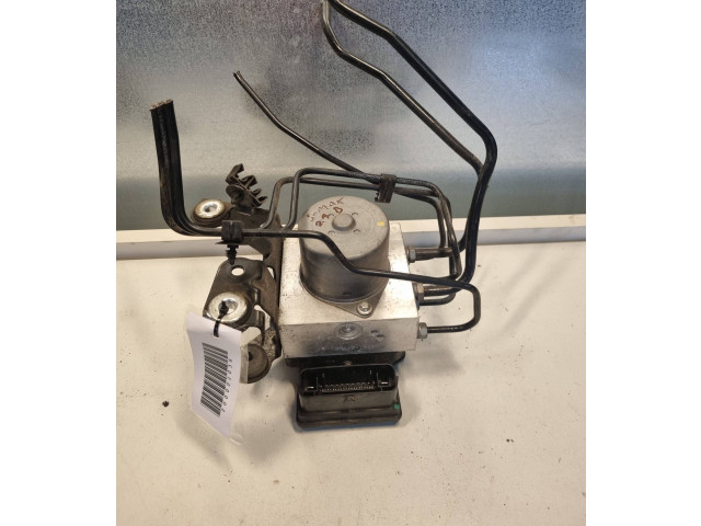 Блок АБС 7G912C405AB Ford S-MAX 2006 - 2015 года