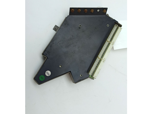 Блок управления климат-контролем 36900200 Jaguar XJS