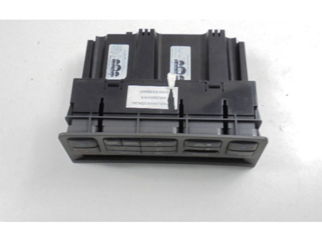 Блок управления климат-контролем 4868501, 4868501 Saab 9-5