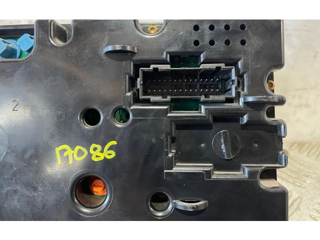 Панель приборов 6K0920840 Seat Inca (6k)