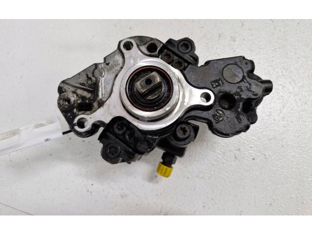 Турбина Nissan Qashqai 54389700005