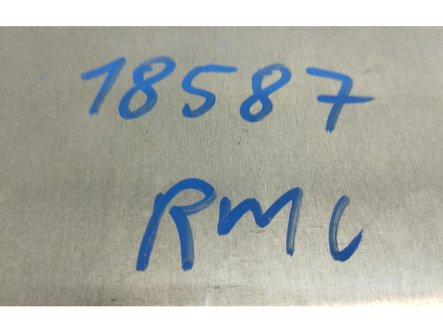 Блок управления АБС 0155457632   Mercedes-Benz E W210