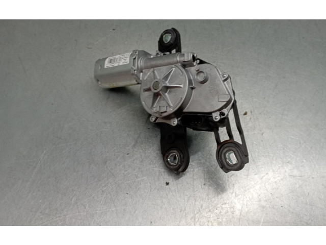 Моторчик заднего дворника 5G0955711C, W000089789    Volkswagen Golf VII