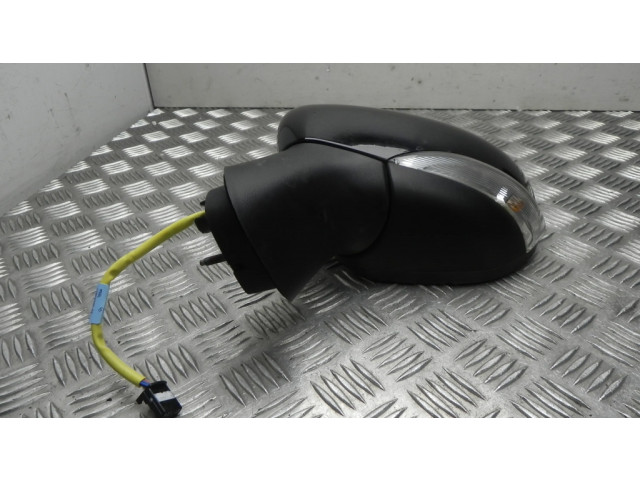 Zpětné zrcátko Renault Captur 2019 12863220