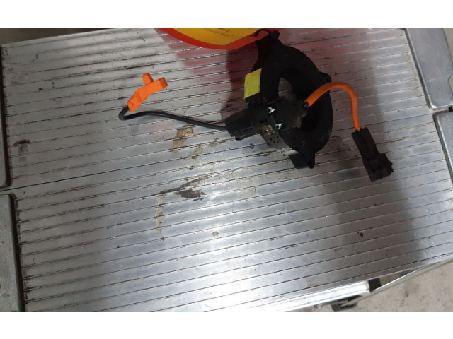 Подрулевой шлейф SRS 9632162780, 9632162780   Citroen Berlingo