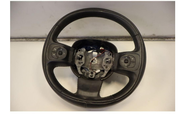 Volant Fiat 500L 2012