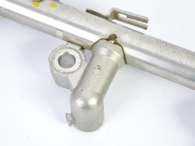 Vstřikovač A2710705495 Mercedes-Benz C W204