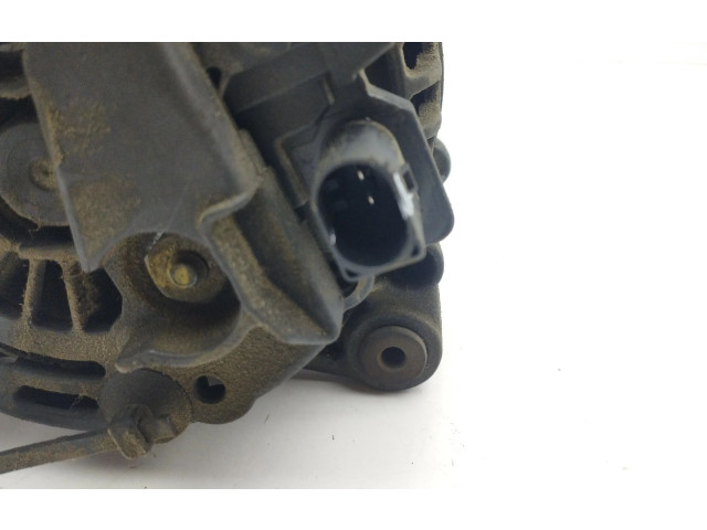 Генератор ARE0008, YY23A11   Volkswagen PASSAT B5.5      