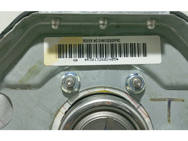 Fahrerairbag EHM102600PNC, R230132602405   Rover 25