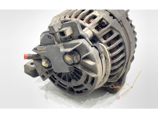 Генератор 8622786   Volvo S80      