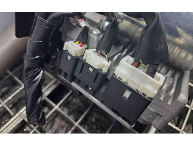 Подушка безопасности водителя 175CP, 129KW   Mazda 6