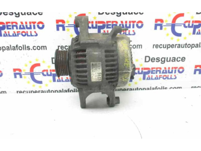 Генератор 56005685 Jeep Cherokee XJ