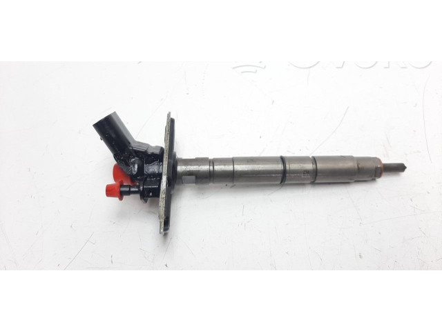 Vstřikovač 0445115078 Audi Q7 4L BUG