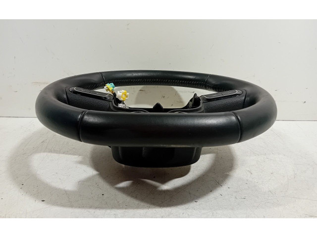 Руль Citroen C3 Aircross  2017 -  года 98118752ZD      