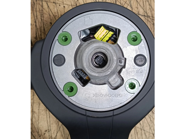 Volant BMW X5 F15 2016