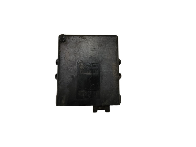 Блок комфорта 8737108000   SsangYong Rexton   