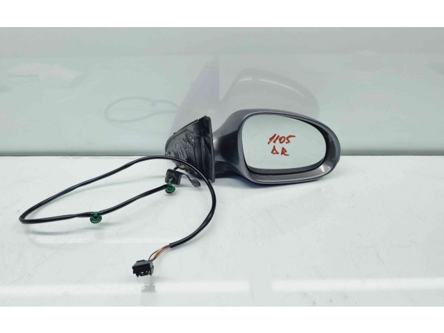 Зеркало электрическое        Volkswagen PASSAT B6  2005 - 2010 года   