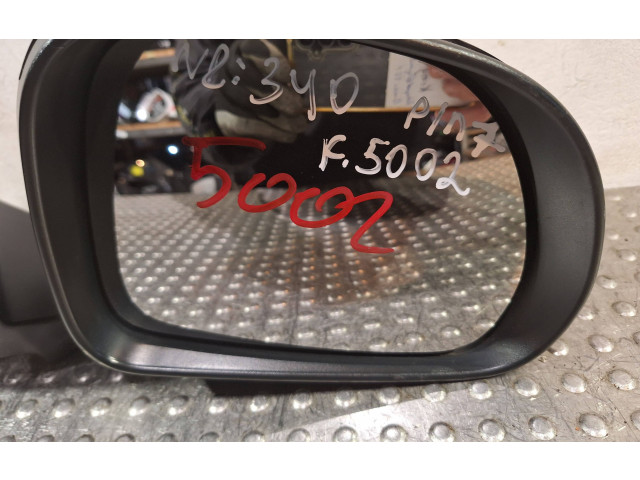 Зеркало электрическое        Fiat 500L  2013 -  года   