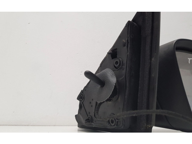 Зеркало (механическое)       Renault Twingo III  2014 -  года   