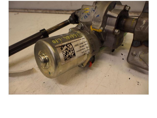 Рулевая рейка 56340-B9200 Hyundai i10 2013 - 2018 года