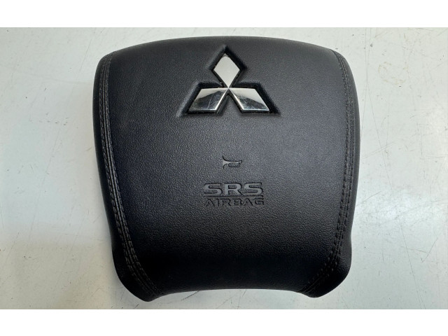 Руль Mitsubishi Outlander 2013 - 2021 года GS13116050, TG14A02001