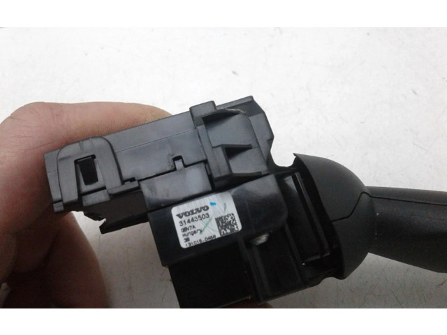 Переключатель дворников 31443503, 31443503 Volvo XC90