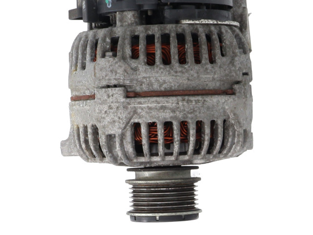 Генератор 03L903024M Audi A1