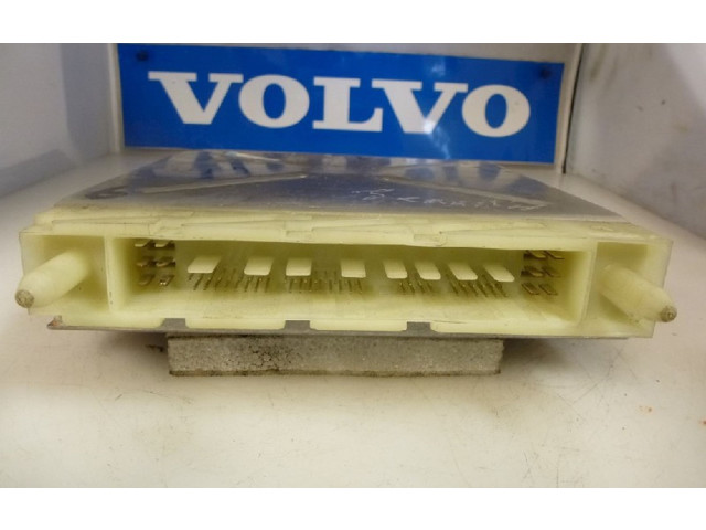 Блок управления коробкой передач 9472349, 9472349   Volvo S80