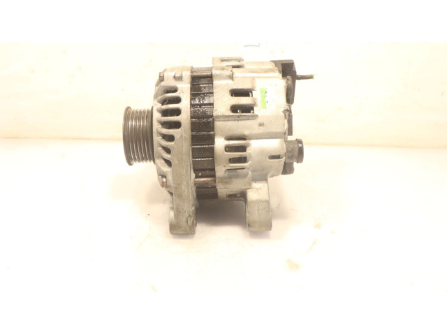 Генератор Citroen Berlingo