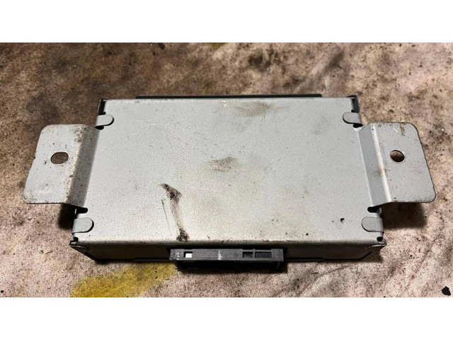 Блок управления коробкой передач 1X4372401AG, 31036PL013 Jaguar X-Type