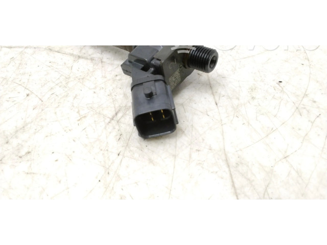 Форсунка 31452113 Volvo XC40 D4204T12