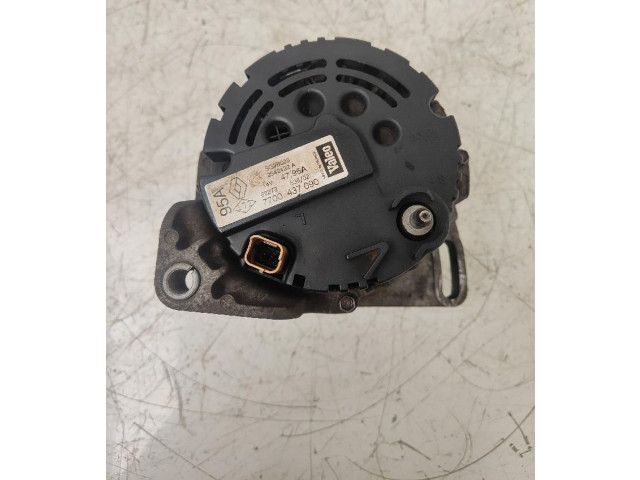 Генератор 7700437090, SG9B035 Renault Clio II